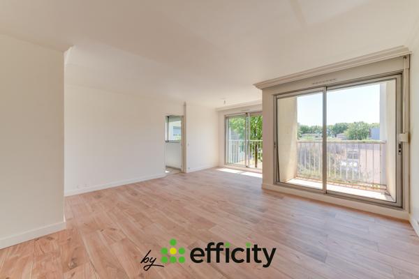Appartement
         5 pièces
        - 100 m² 207 500 € *