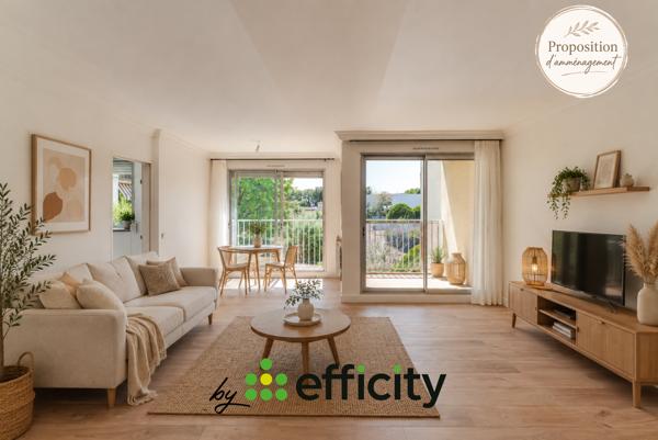 Appartement
         5 pièces
        - 100 m² 207 500 € *