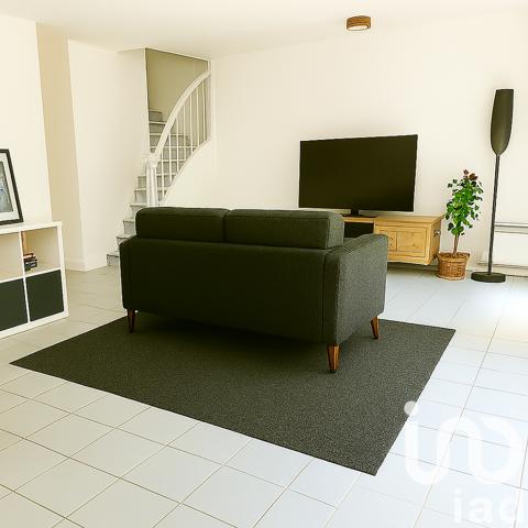 Maison à vendre 5 pièces 87 m² Thiais