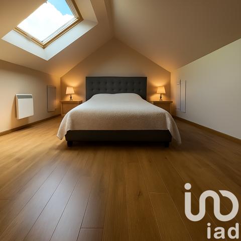 Maison à vendre 5 pièces 87 m² Thiais