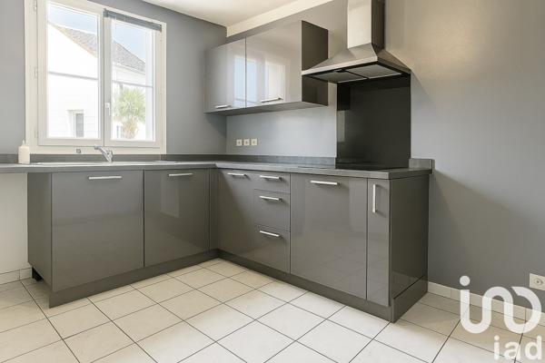 Maison à vendre 5 pièces 87 m² Thiais