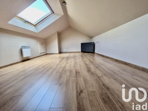 Maison à vendre 5 pièces 87 m² Thiais