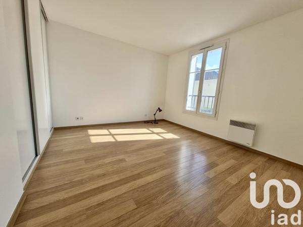 Maison à vendre 5 pièces 87 m² Thiais