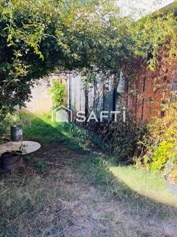 Montfavet - Maison T4, jardin, véranda et garage