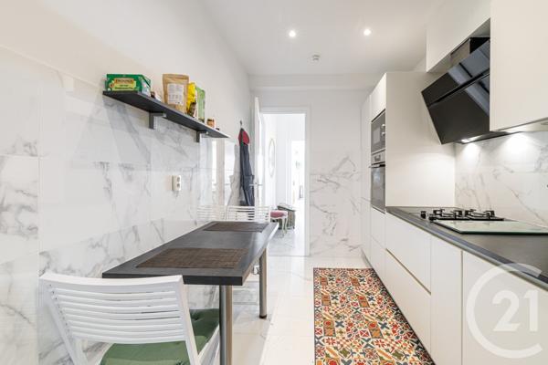 Appartement F3 à vendre  3 pièces - 77,59 m2 NICE - 06