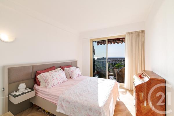 Appartement F3 à vendre  3 pièces - 77,59 m2 NICE - 06