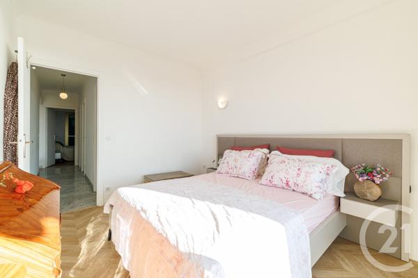 Appartement F3 à vendre  3 pièces - 77,59 m2 NICE - 06