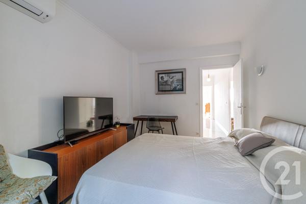 Appartement F3 à vendre  3 pièces - 77,59 m2 NICE - 06