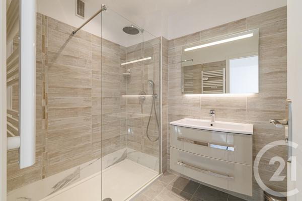 Appartement F3 à vendre  3 pièces - 77,59 m2 NICE - 06