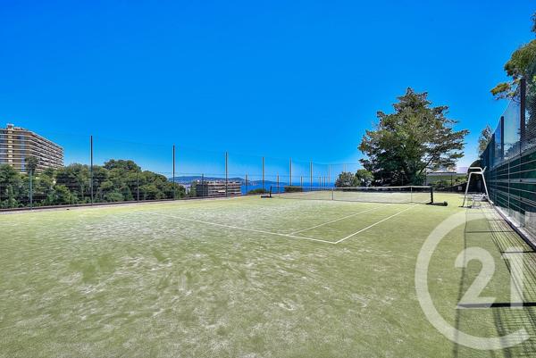 Appartement F3 à vendre  3 pièces - 77,59 m2 NICE - 06