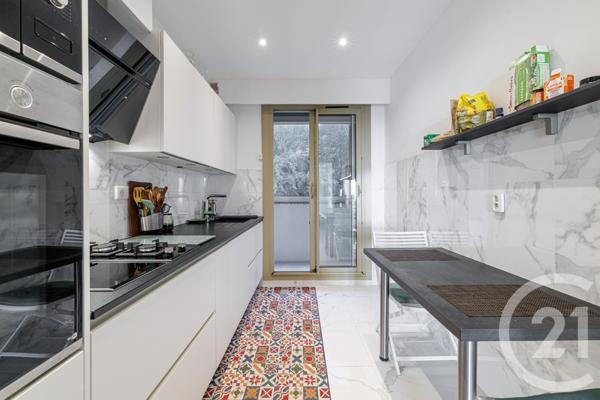 Appartement F3 à vendre  3 pièces - 77,59 m2 NICE - 06
