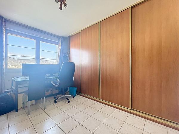 VALENCE MONTPLAISIR - Duplex T5 avec terrasse, ascenseur et garage AVEC TERRASSE,ASCENSEUR et GARAGE