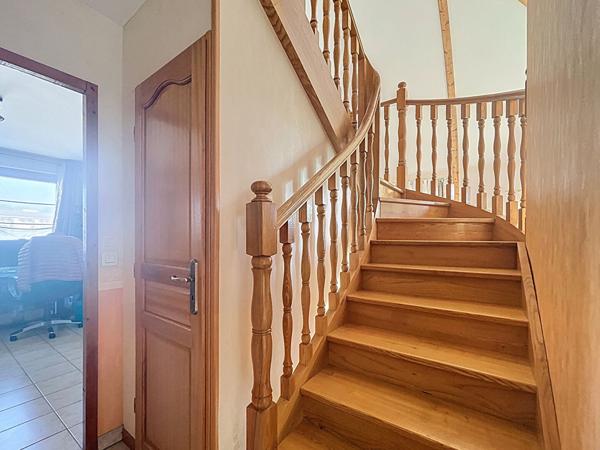 VALENCE MONTPLAISIR - Duplex T5 avec terrasse, ascenseur et garage AVEC TERRASSE,ASCENSEUR et GARAGE