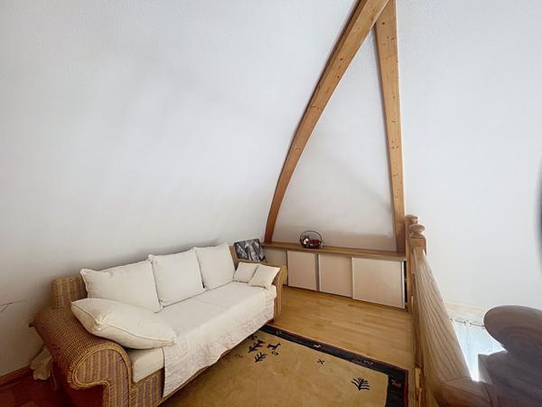 VALENCE MONTPLAISIR - Duplex T5 avec terrasse, ascenseur et garage AVEC TERRASSE,ASCENSEUR et GARAGE