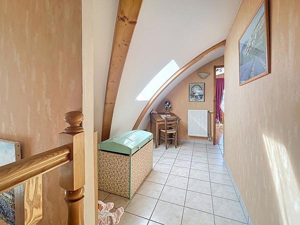 VALENCE MONTPLAISIR - Duplex T5 avec terrasse, ascenseur et garage AVEC TERRASSE,ASCENSEUR et GARAGE