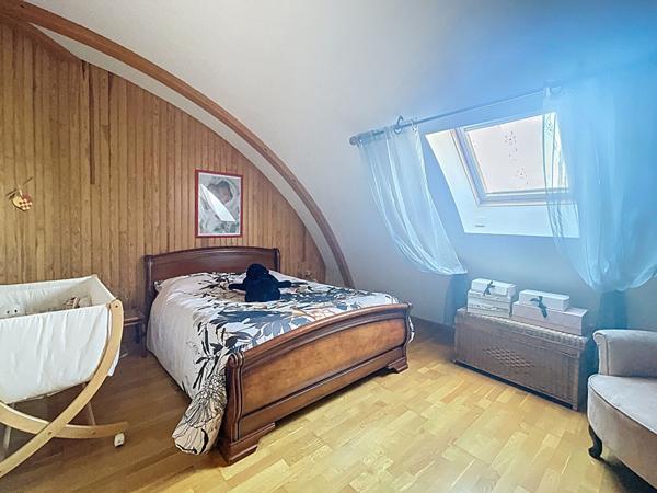 VALENCE MONTPLAISIR - Duplex T5 avec terrasse, ascenseur et garage AVEC TERRASSE,ASCENSEUR et GARAGE