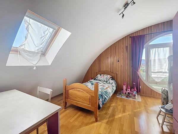 VALENCE MONTPLAISIR - Duplex T5 avec terrasse, ascenseur et garage AVEC TERRASSE,ASCENSEUR et GARAGE