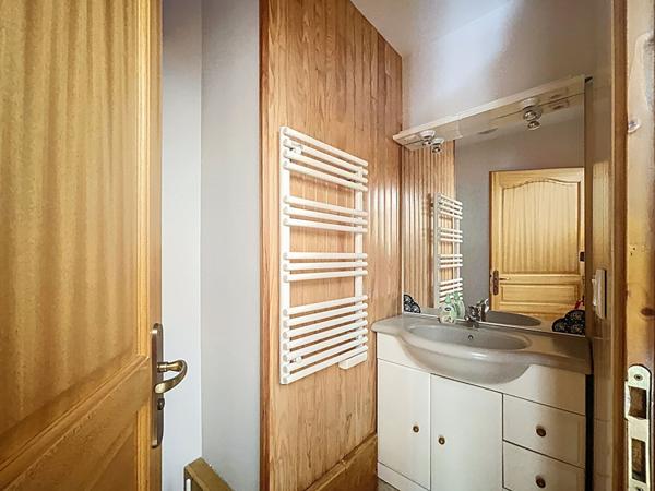 VALENCE MONTPLAISIR - Duplex T5 avec terrasse, ascenseur et garage AVEC TERRASSE,ASCENSEUR et GARAGE