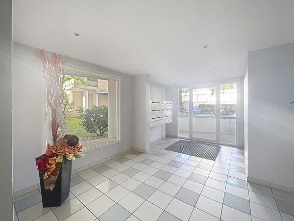 VALENCE MONTPLAISIR - Duplex T5 avec terrasse, ascenseur et garage AVEC TERRASSE,ASCENSEUR et GARAGE