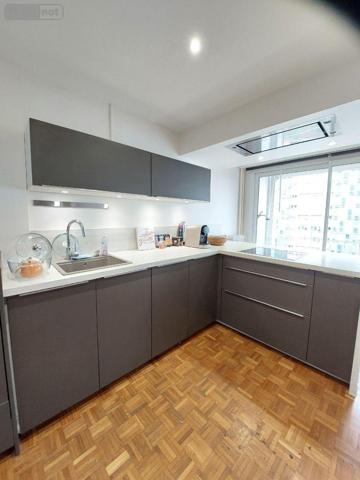 Appartement à vendre à Rennes en Ille-et-Vilaine (35000), ref : 35009/CM-283   
Centre Ville