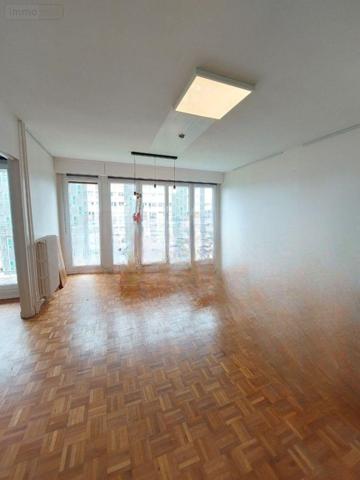 Appartement à vendre à Rennes en Ille-et-Vilaine (35000), ref : 35009/CM-283   
Centre Ville