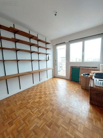 Appartement à vendre à Rennes en Ille-et-Vilaine (35000), ref : 35009/CM-283   
Centre Ville