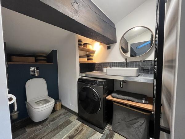 Appartement à louer |  Bordeaux |  2 pièces | 85 m²