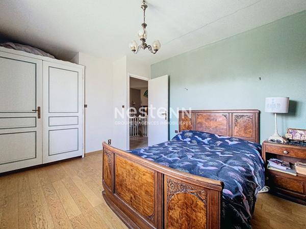 À VENDRE - VILLENEUVE-TOLOSANE - Maison 4 pièces 116 m2 avec grand garage en sous-sol