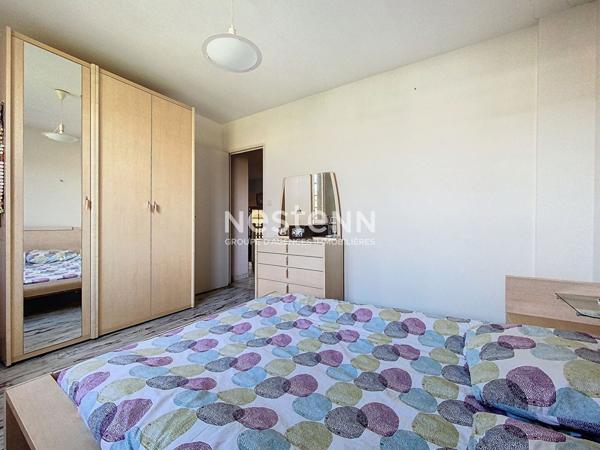 À VENDRE - VILLENEUVE-TOLOSANE - Maison 4 pièces 116 m2 avec grand garage en sous-sol