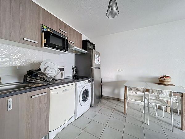 Castanet Tolosan Appartement T3 , terrasse, parking, résidence récente