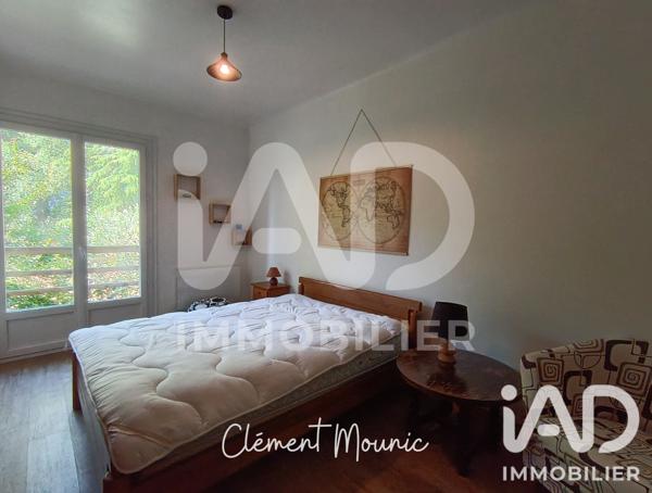 Maison à vendre 7 pièces 153 m² Clarac