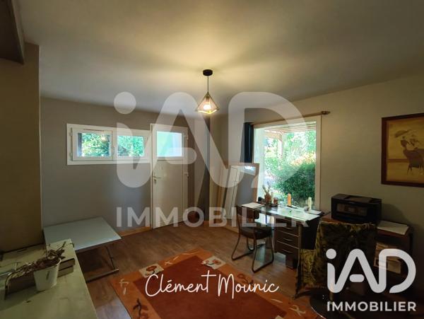 Maison à vendre 7 pièces 153 m² Clarac