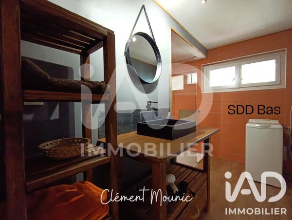 Maison à vendre 7 pièces 153 m² Clarac