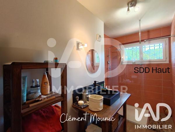 Maison à vendre 7 pièces 153 m² Clarac