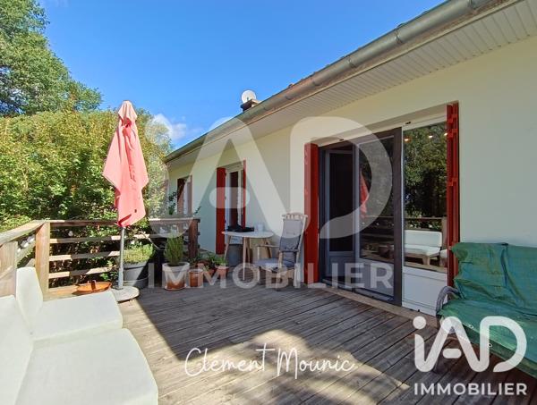 Maison à vendre 7 pièces 153 m² Clarac