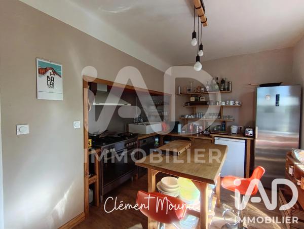 Maison à vendre 7 pièces 153 m² Clarac