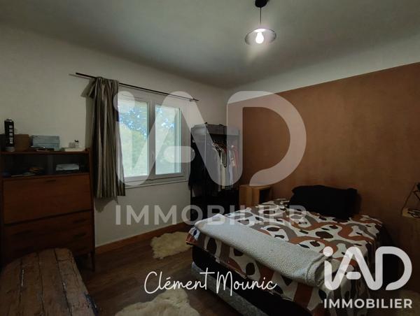 Maison à vendre 7 pièces 153 m² Clarac