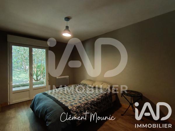 Maison à vendre 7 pièces 153 m² Clarac