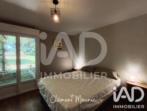 Maison à vendre 7 pièces 153 m² Clarac