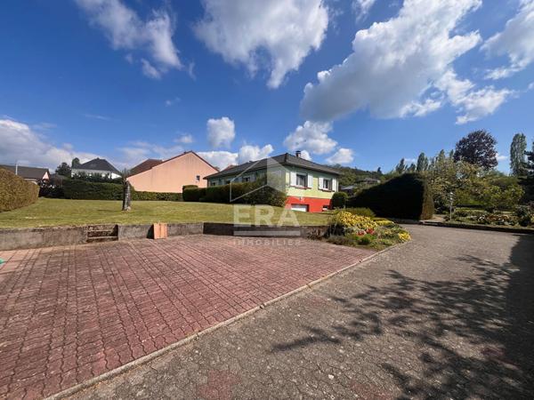 Maison Saint Avold 6 pièce(s) 99 m2