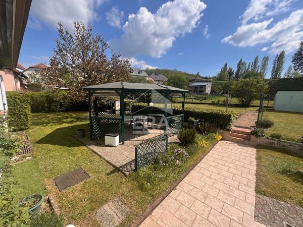 Maison Saint Avold 6 pièce(s) 99 m2