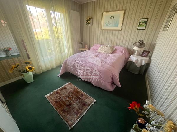 Maison Saint Avold 6 pièce(s) 99 m2