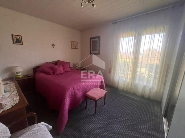 Maison Saint Avold 6 pièce(s) 99 m2
