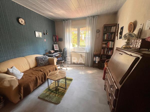 Maison Saint Avold 6 pièce(s) 99 m2