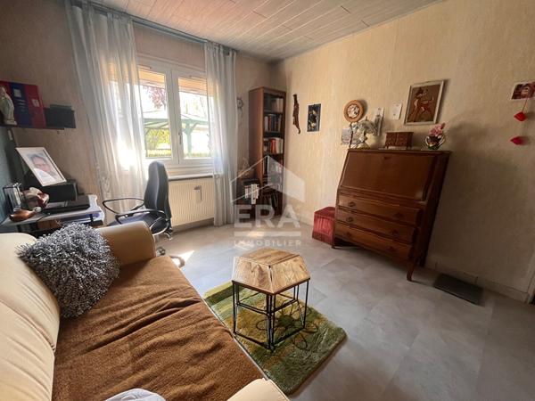 Maison Saint Avold 6 pièce(s) 99 m2