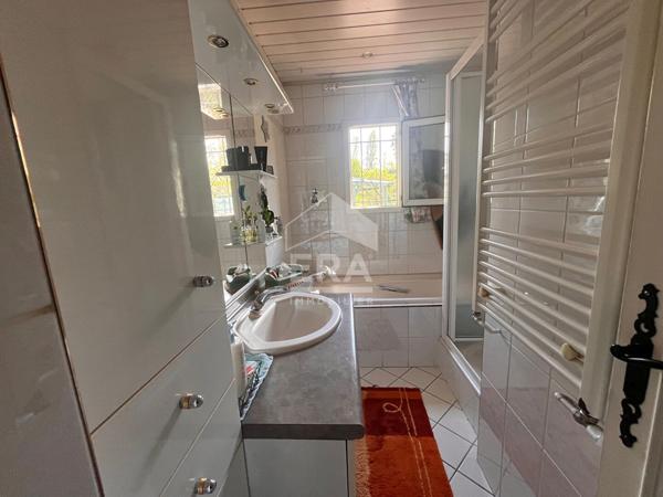 Maison Saint Avold 6 pièce(s) 99 m2