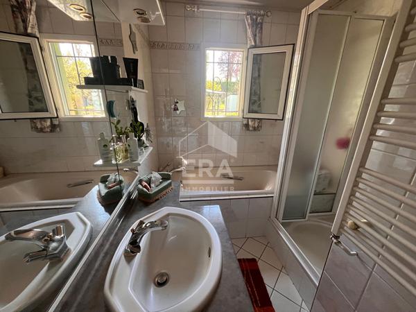 Maison Saint Avold 6 pièce(s) 99 m2
