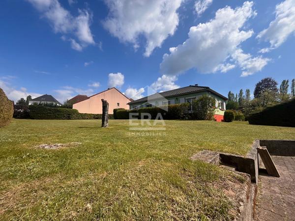 Maison Saint Avold 6 pièce(s) 99 m2