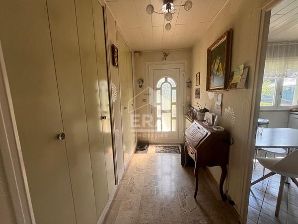 Maison Saint Avold 6 pièce(s) 99 m2