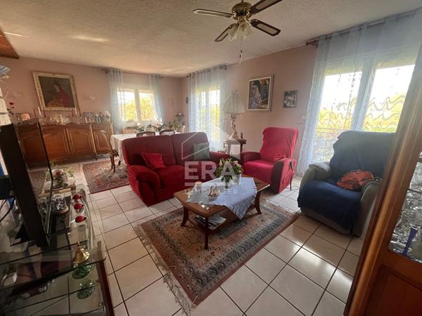Maison Saint Avold 6 pièce(s) 99 m2